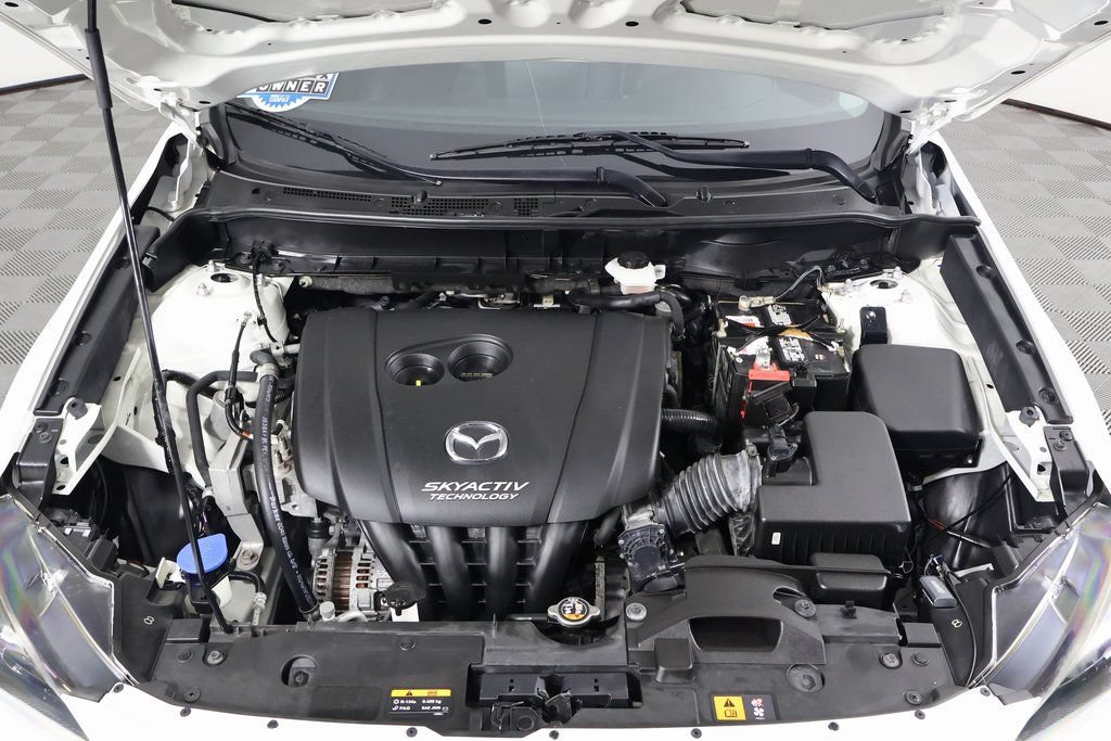 Used 2017 MAZDA CX-3 Touring FWD image 15
