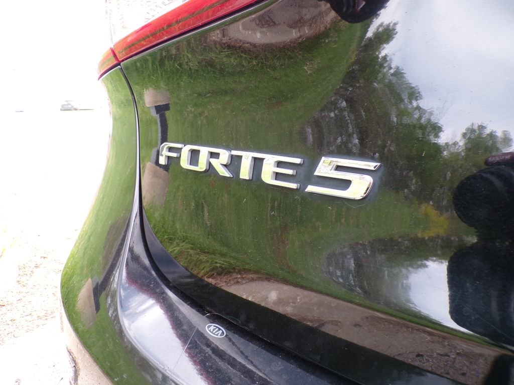 Used 2015 Kia Forte EX w/ Protection Package FWD image 17