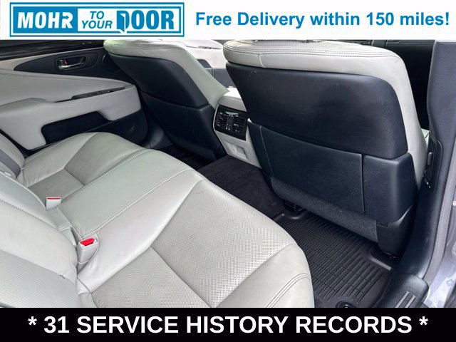 Used 2013 Lexus LS 460 w/ Comfort Pkg RWD image 58
