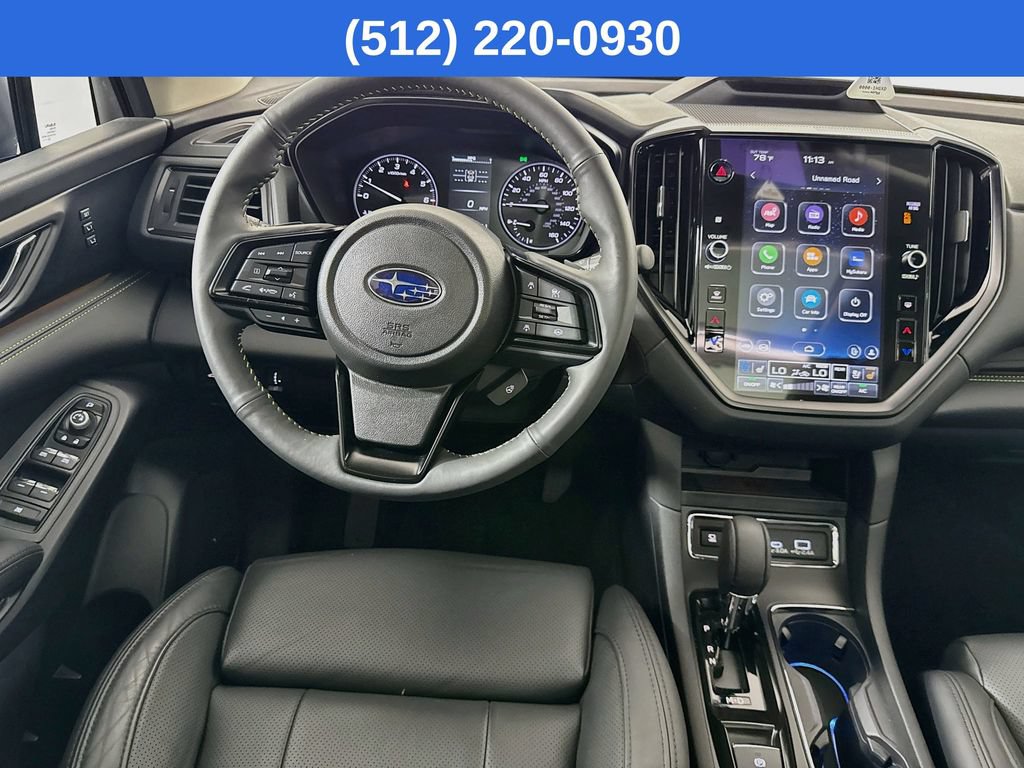 Used 2026 Subaru Ascent Bronze Edition AWD/4WD image 29
