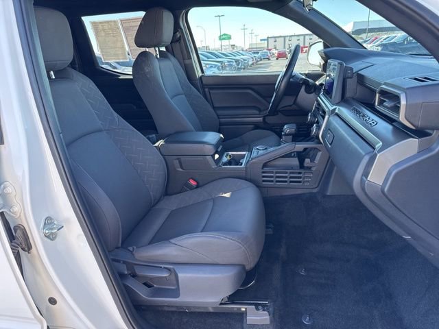 Used 2024 Toyota Tacoma SR5 image 18