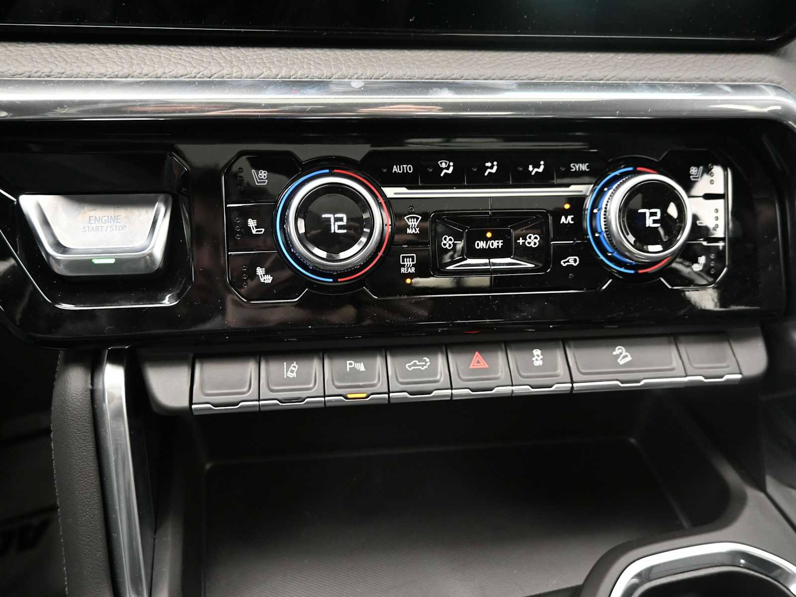 New 2026 GMC Sierra 2500 Denali w/ Denali Reserve Package image 14