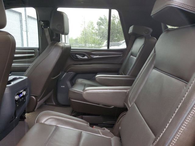 Used 2023 GMC Yukon Denali image 10