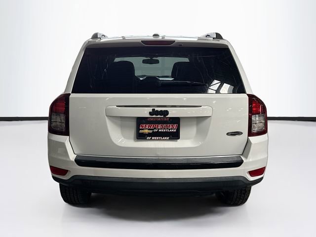 Used 2015 Jeep Compass Sport w/ Power Value Group image 7