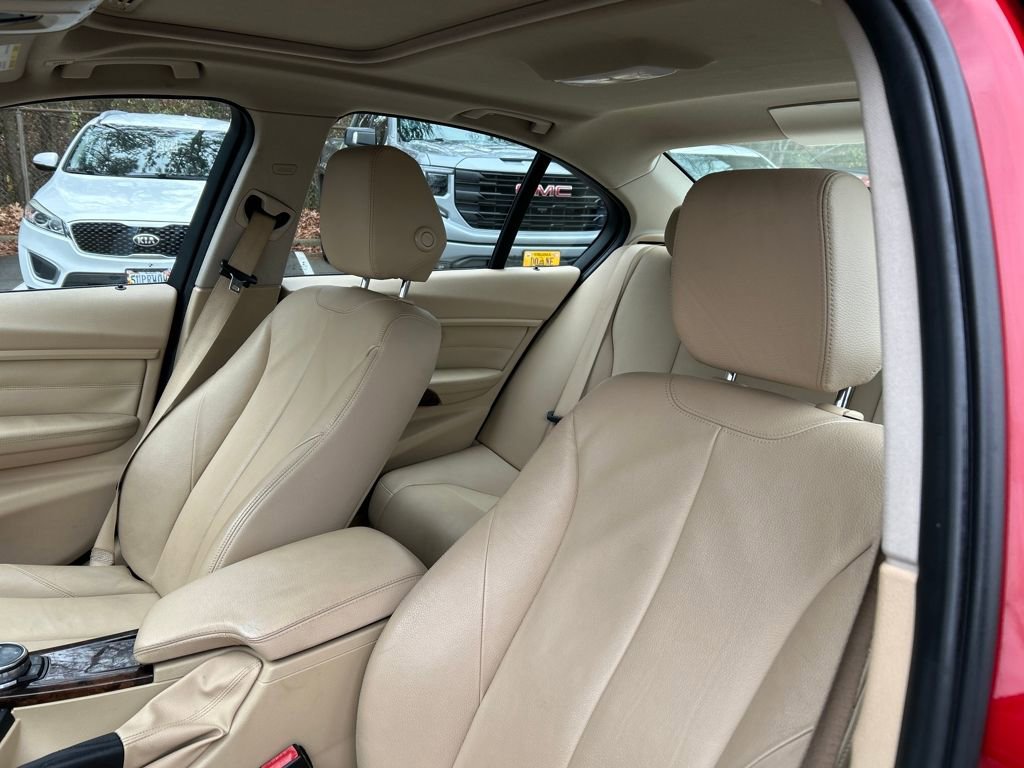 Used 2014 BMW 328i Sedan image 22