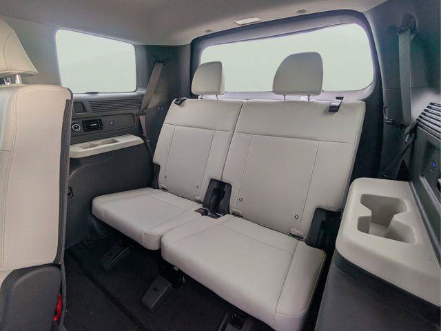 New 2026 Hyundai Santa Fe SEL AWD/4WD image 35