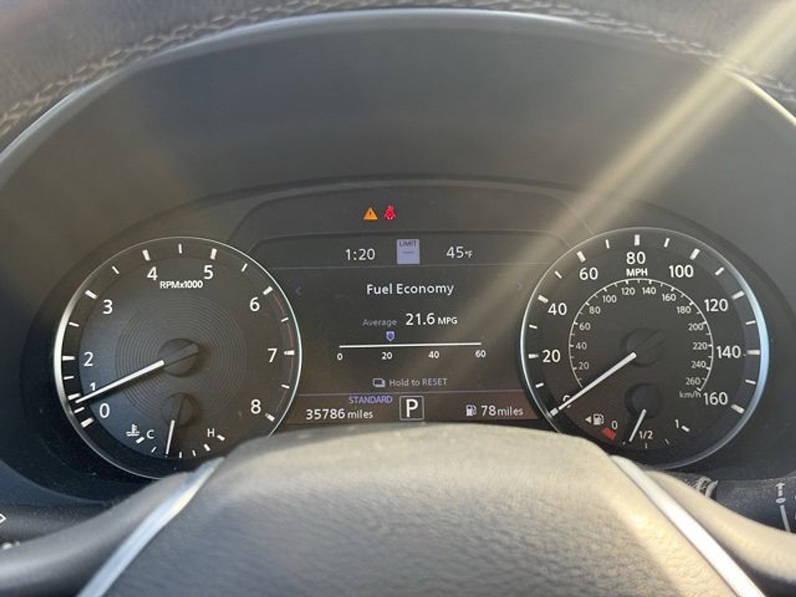 Certified 2023 INFINITI QX55 Essential image 14