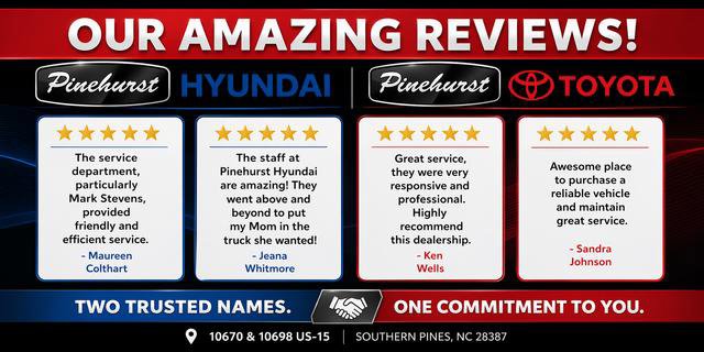 Used 2025 Hyundai Palisade Calligraphy AWD/4WD image 30