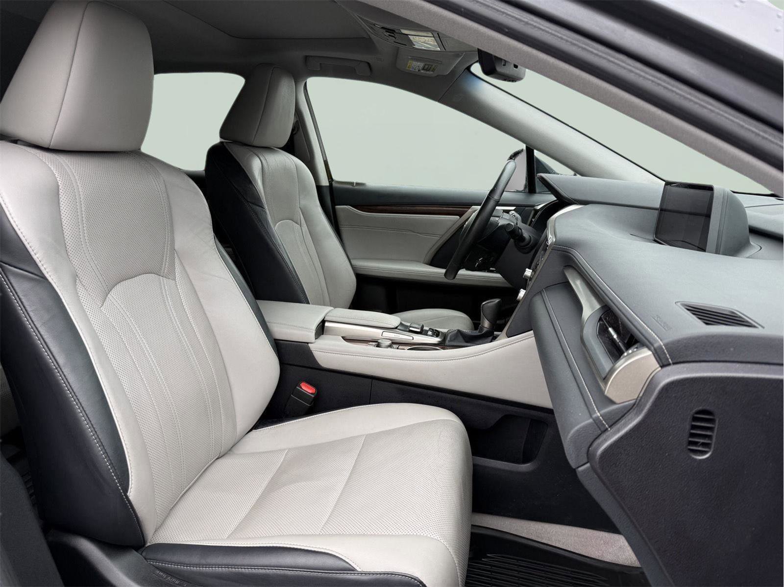 Used 2019 Lexus RX 450h AWD w/ Navigation Package image 25