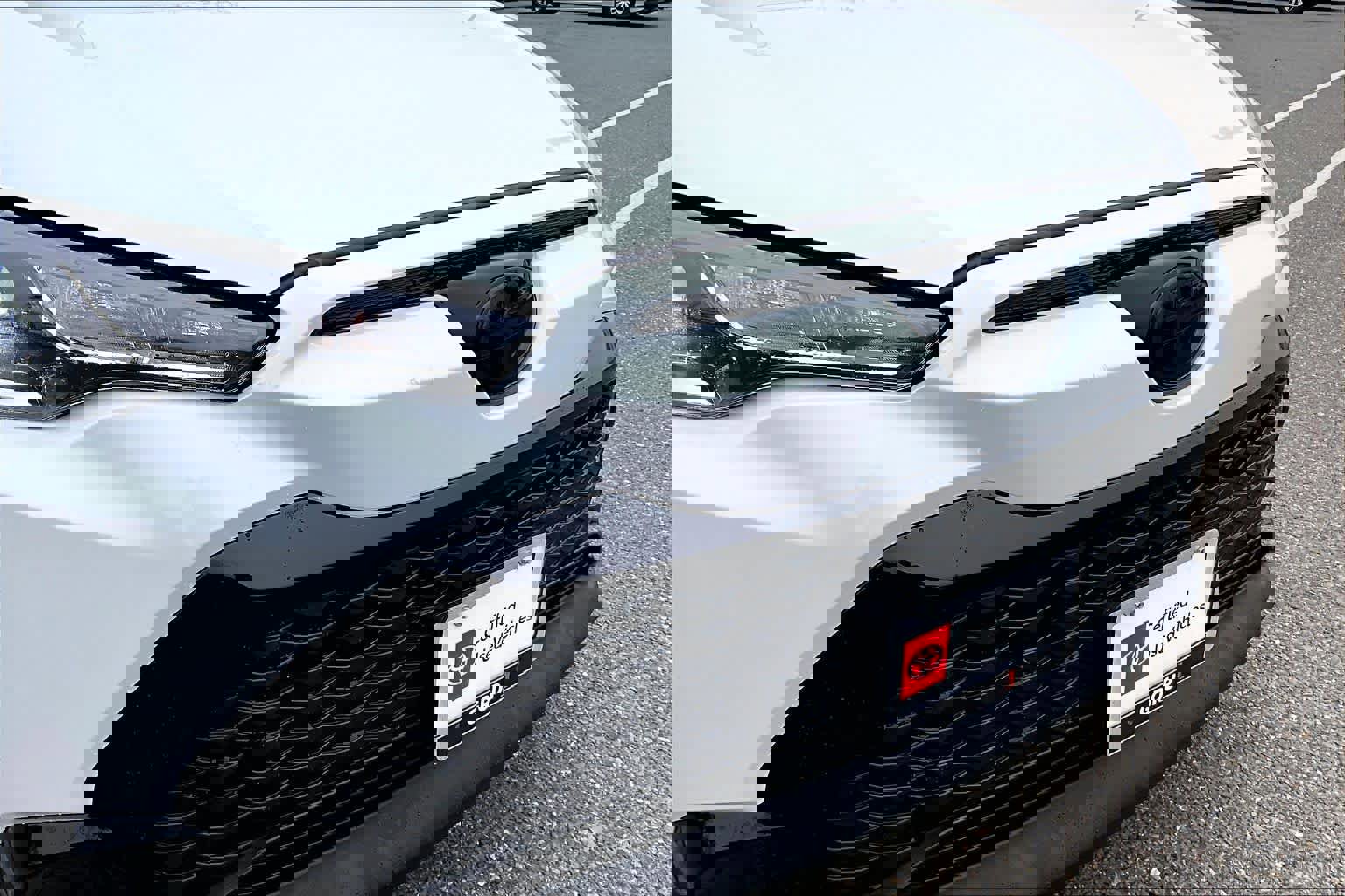 Certified 2024 Toyota Corolla Cross SE image 29