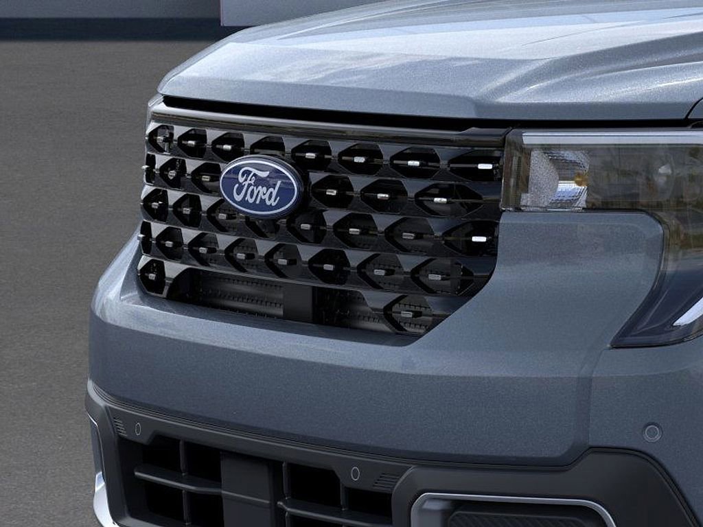 New 2025 Ford Maverick Lariat w/ 4K Tow Package image 18