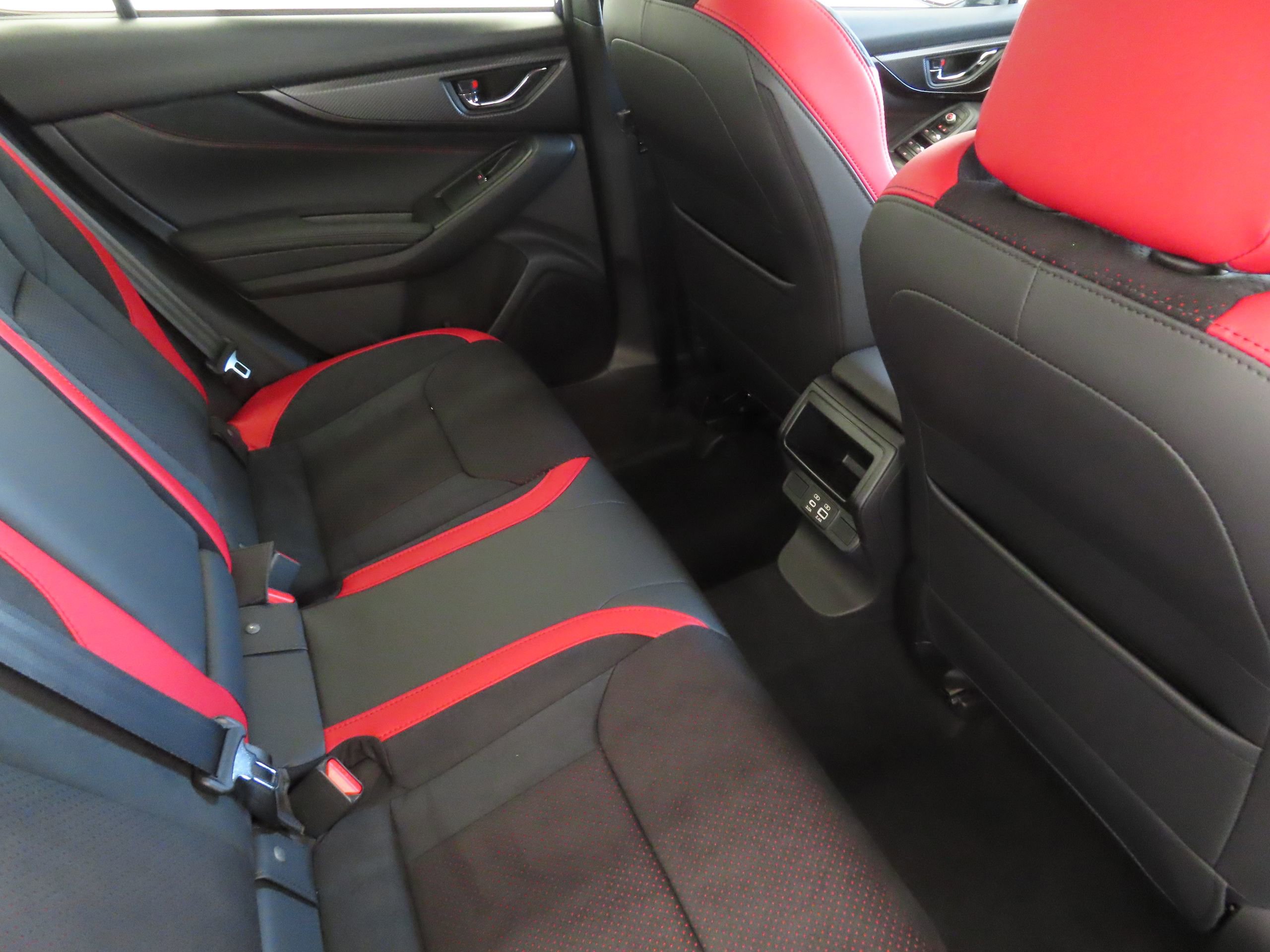 New 2026 Subaru WRX Limited image 26