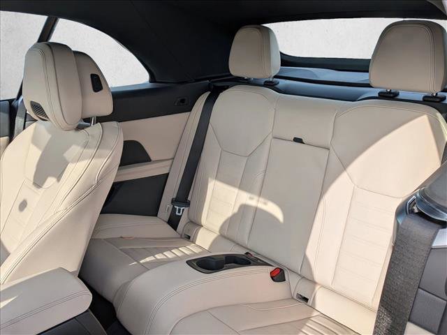 New 2026 BMW 430i xDrive Convertible w/ Premium Package image 17