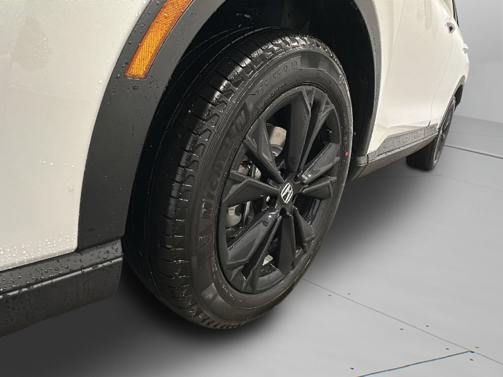 Certified 2026 Honda CR-V Sport Touring image 31