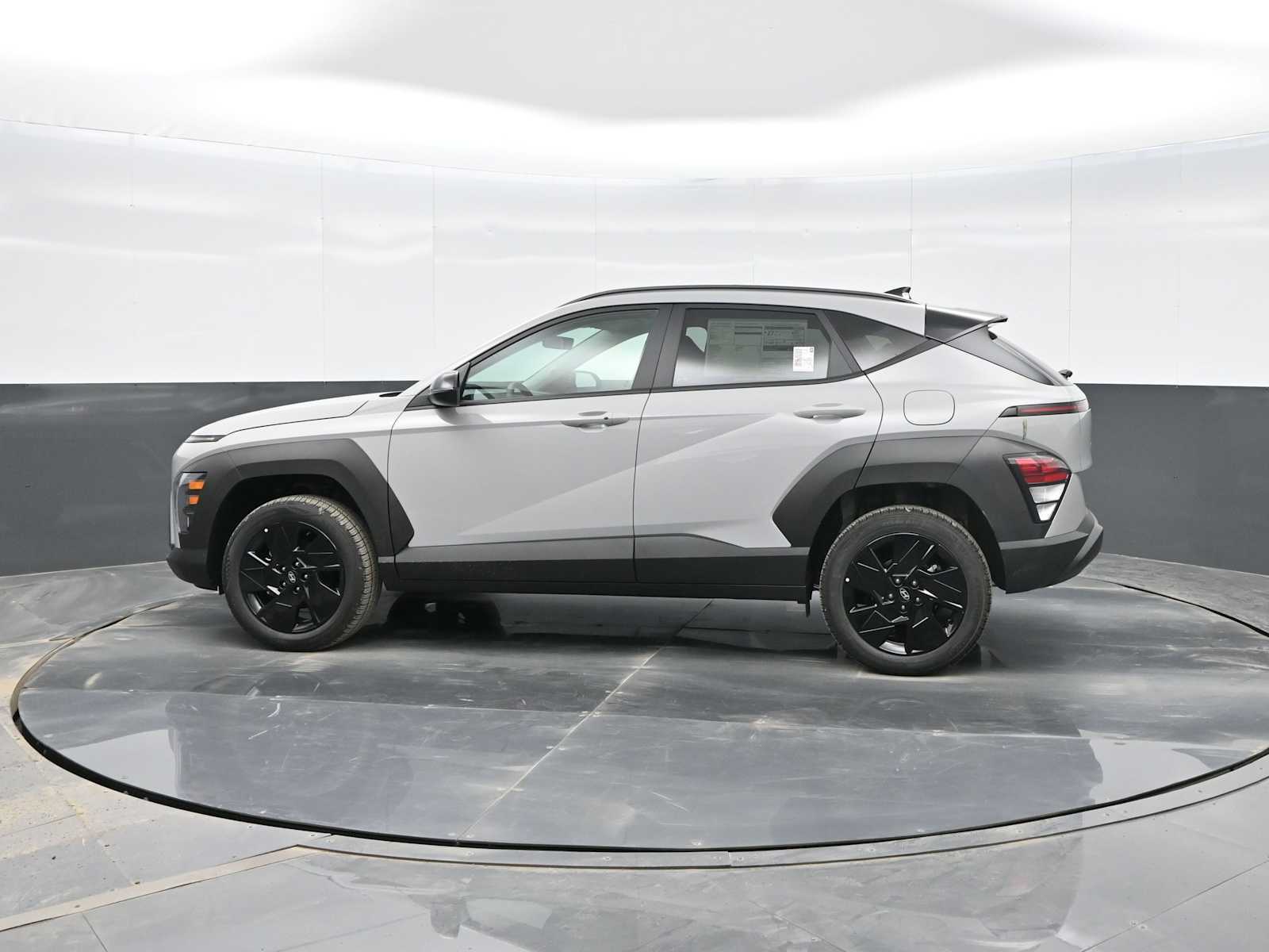 New 2026 Hyundai Kona SEL Sport image 5