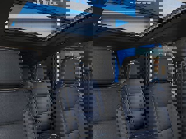 New 2026 Chevrolet Tahoe Premier w/ Sun And Tow Package image 24