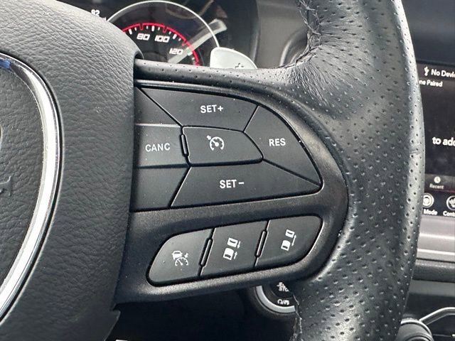 Used 2023 Dodge Charger Scat Pack w/ Technology Group image 18