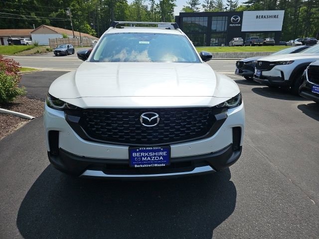 New 2025 MAZDA CX-50 2.5 Turbo image 8