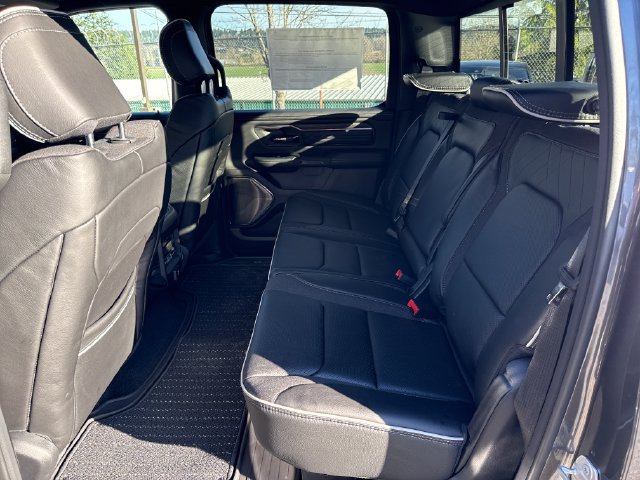 New 2026 RAM 1500 Limited AWD/4WD image 13