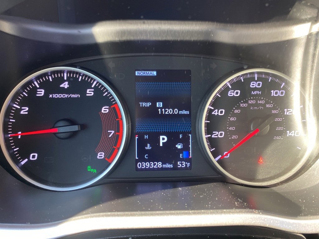 Used 2023 Mitsubishi Eclipse Cross SE image 31