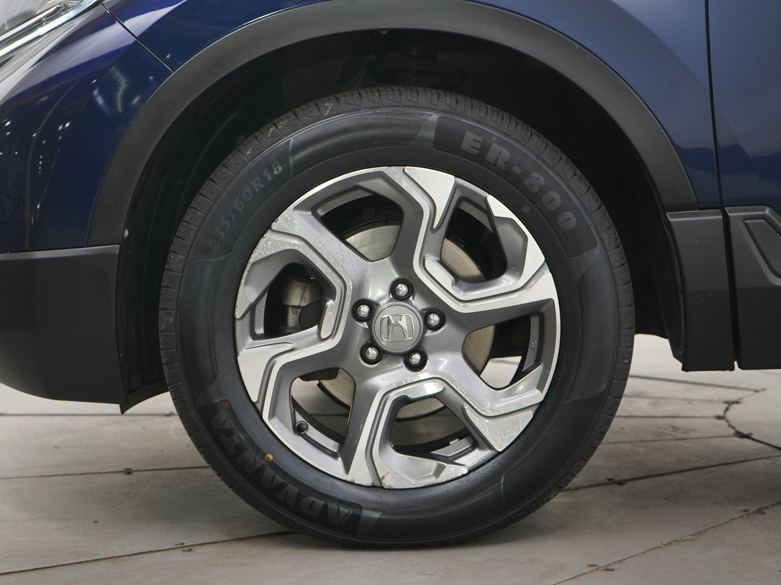 Used 2018 Honda CR-V EX image 28