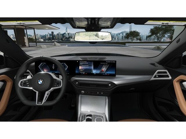 New 2026 BMW 230i Coupe w/ M Sport Package image 10