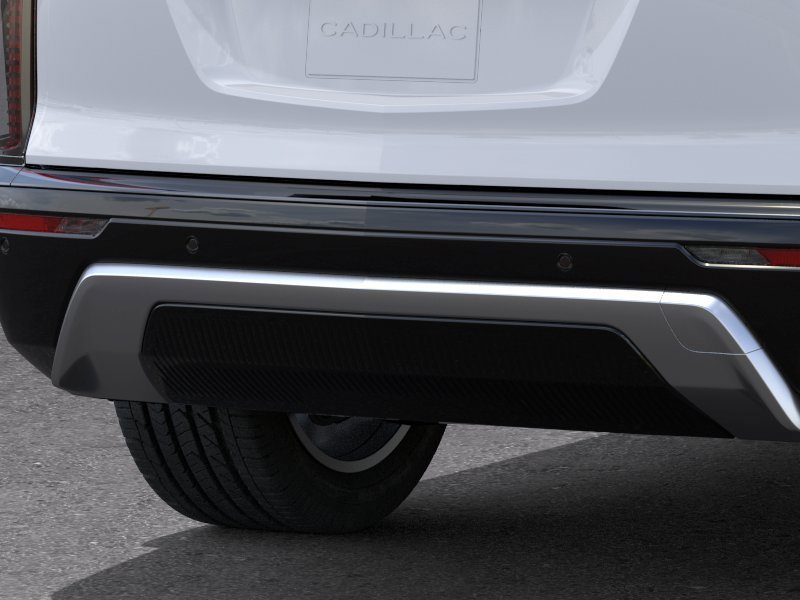 New 2026 Cadillac Vistiq Sport w/ LPO, Floor Liner Package AWD/4WD image 14