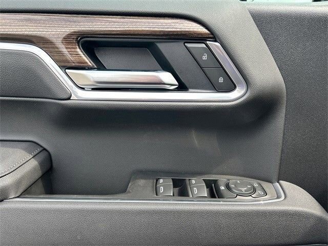 New 2025 Chevrolet Silverado 1500 LT w/ Protection Package image 18