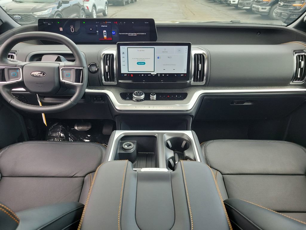 New 2026 Ford Expedition Tremor AWD/4WD image 11
