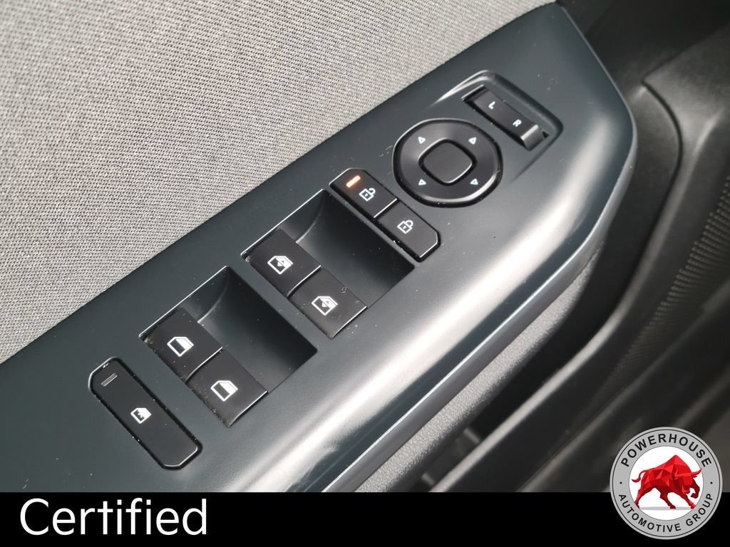 Used 2025 Kia K4 EX FWD image 25