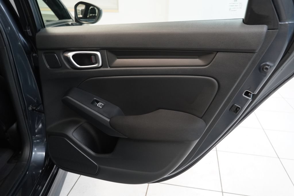 Used 2023 Honda Civic Sport image 27