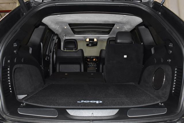 Certified 2020 Jeep Grand Cherokee Summit image 36