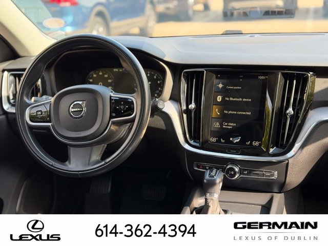 Used 2020 Volvo V60 T5 Cross Country AWD/4WD image 21