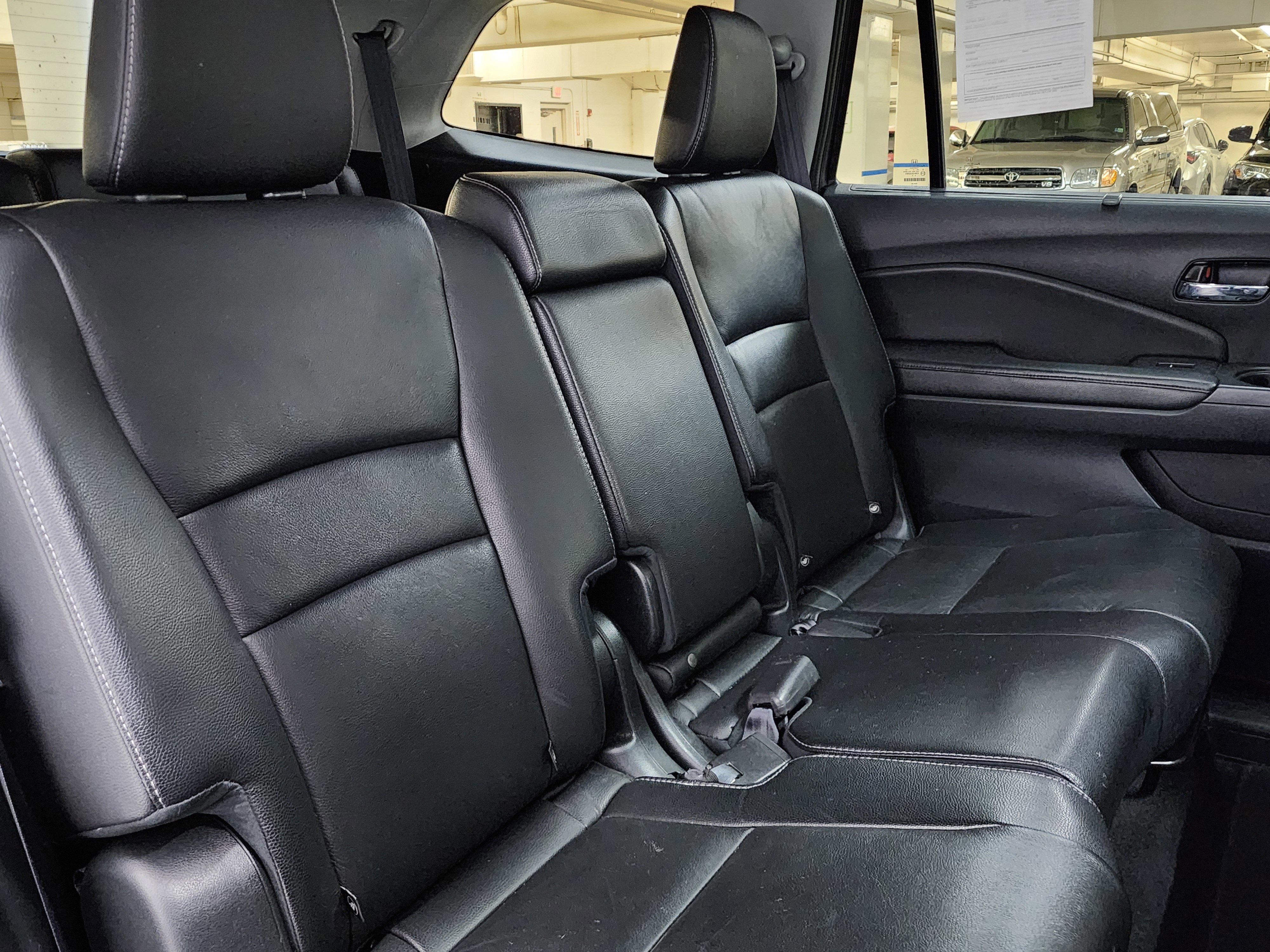 Used 2022 Honda Pilot Special Edition image 22