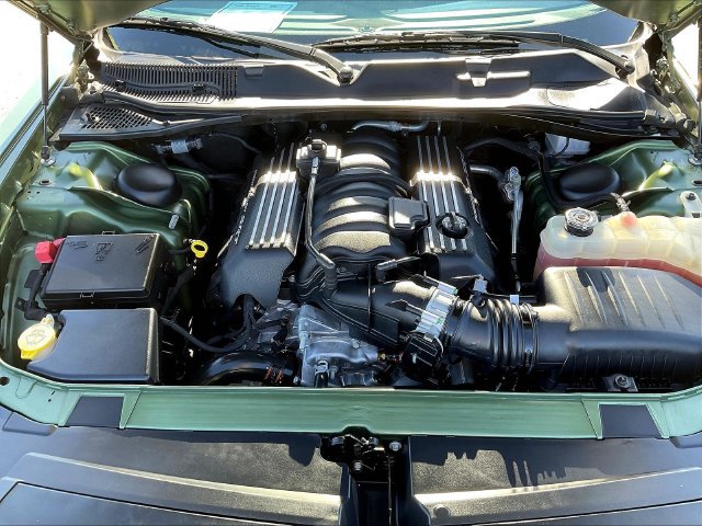 Used 2023 Dodge Challenger R/T Scat Pack RWD image 31