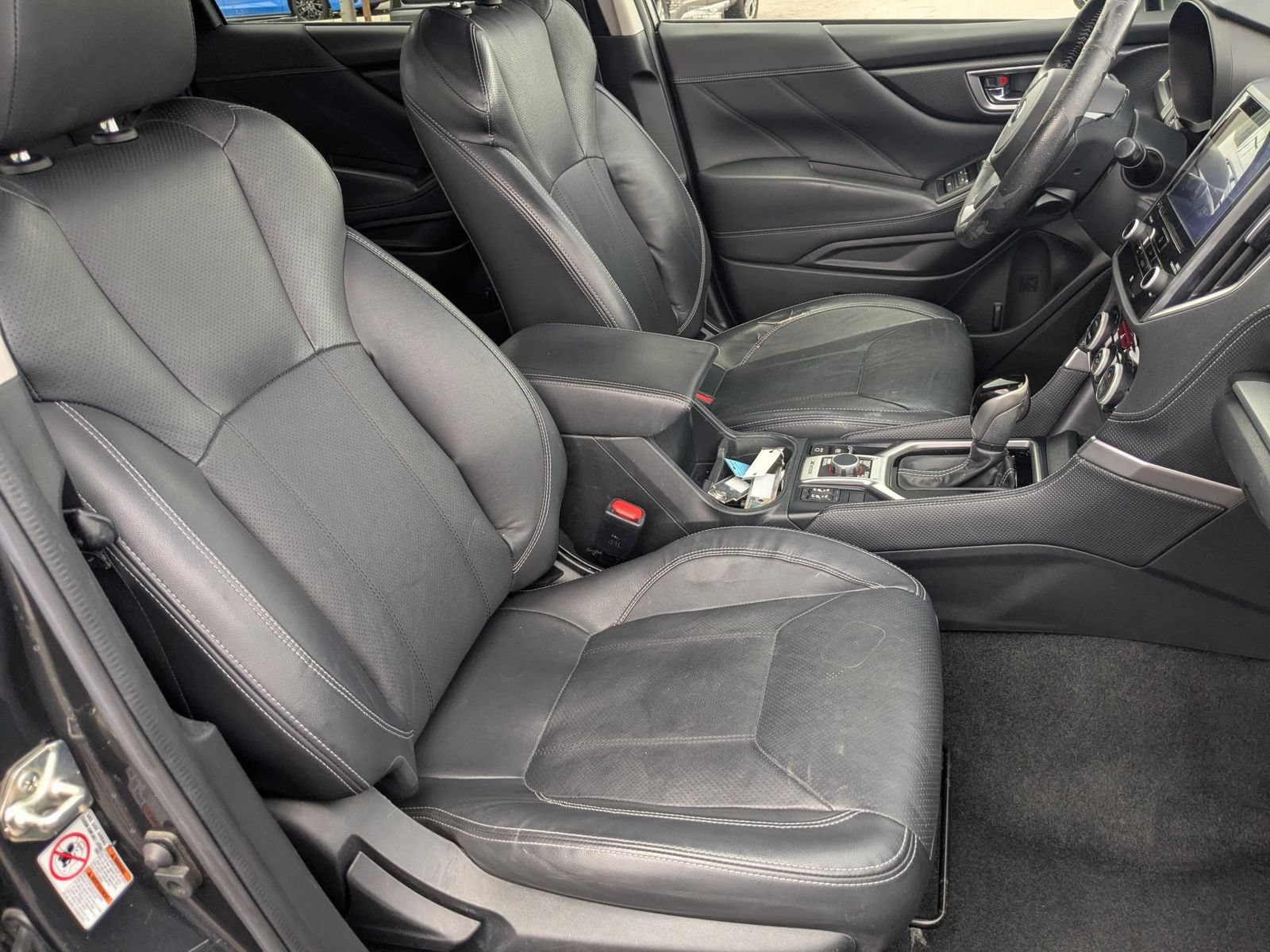 Used 2019 Subaru Forester Limited AWD/4WD image 20