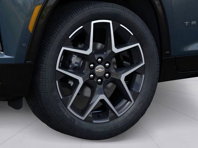 New 2026 Chevrolet Traverse High Country w/ LPO, Floor Liner Package FWD image 9