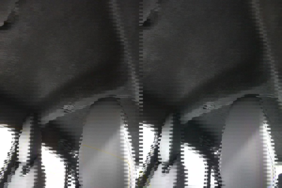 Used 2024 Lucid Air Pure image 10