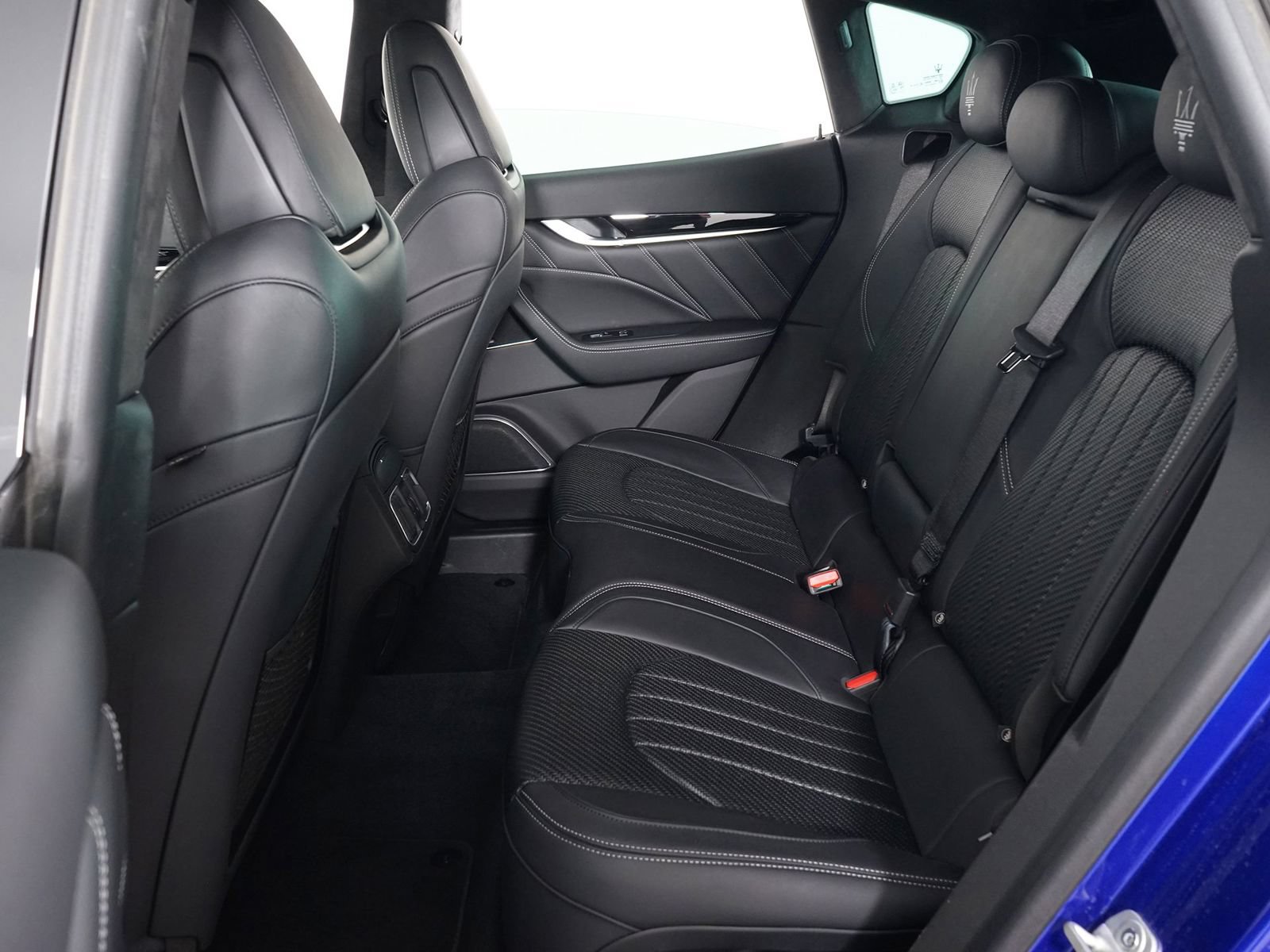 Used 2022 Maserati Levante Modena AWD/4WD image 26