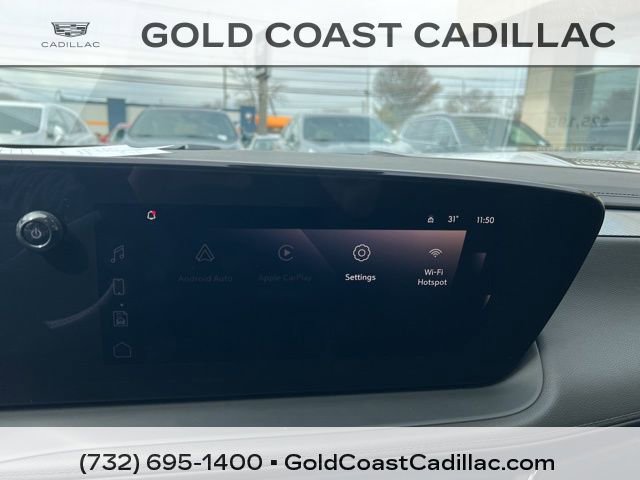 Used 2024 Buick Encore GX Preferred w/ Comfort Package AWD/4WD image 19