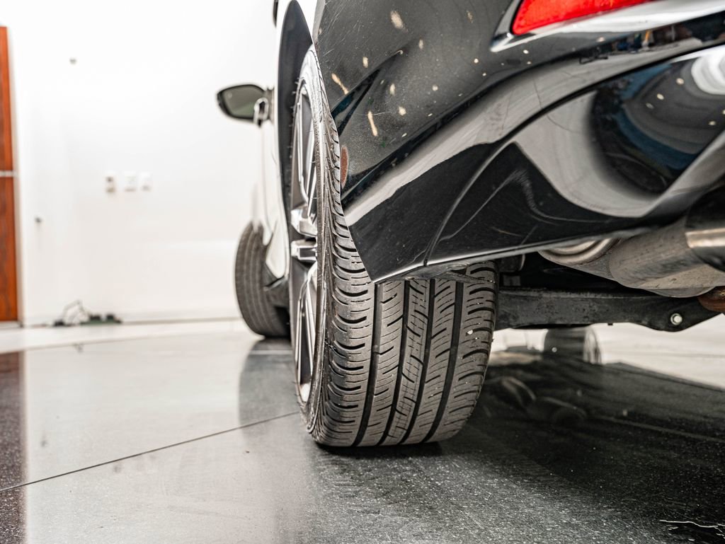 Certified 2024 Acura Integra A-Spec FWD image 44