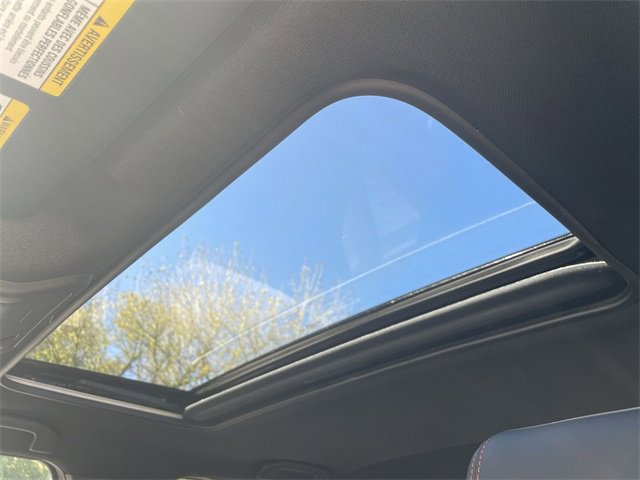 New 2026 Nissan Frontier PRO-4X w/ Pro Premium Package image 23