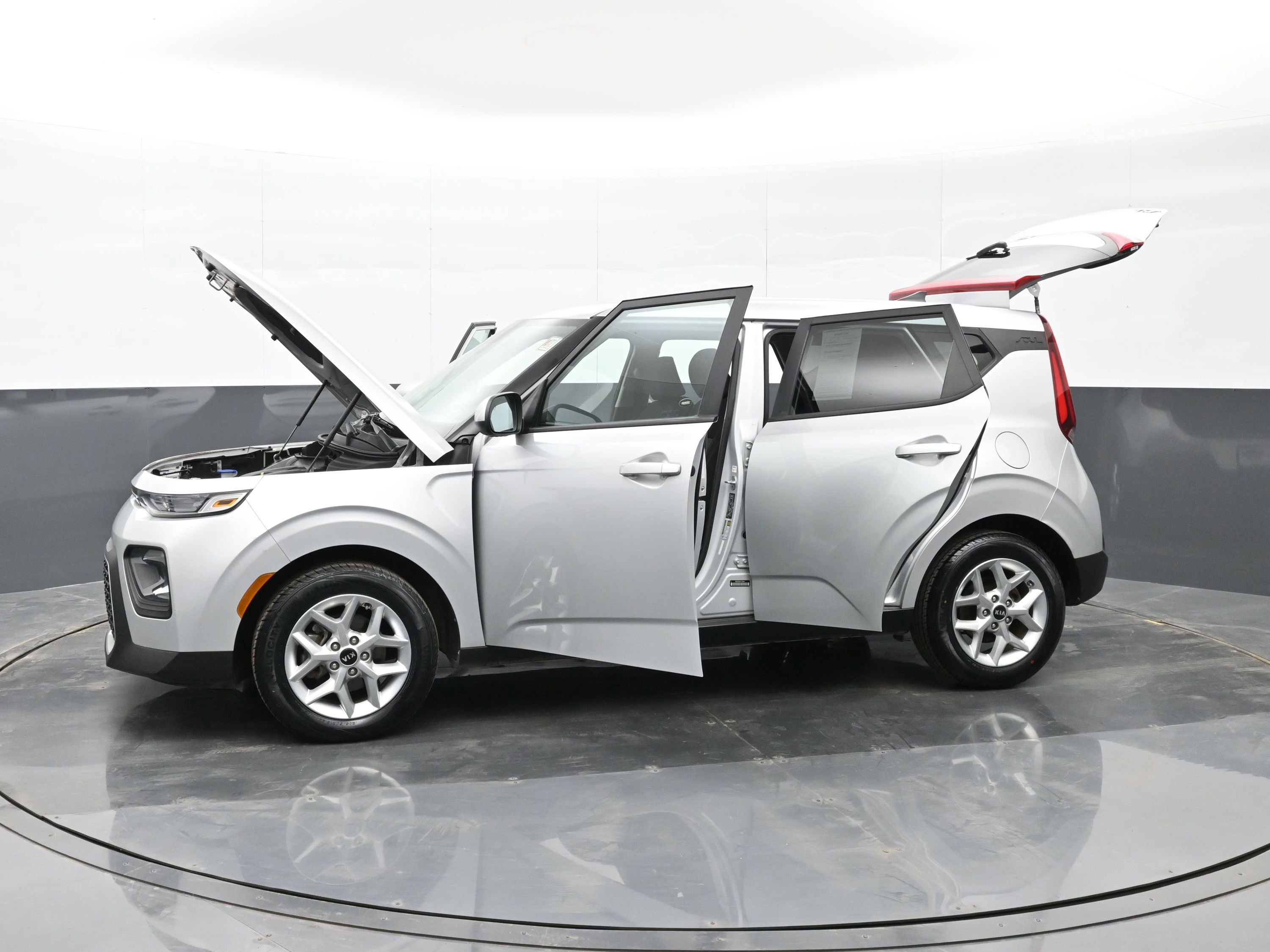 Used 2020 Kia Soul S image 48