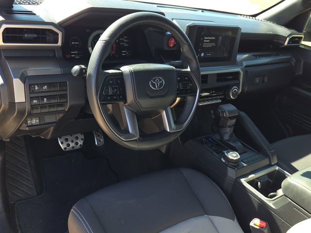 Used 2024 Toyota Tacoma TRD Sport image 17