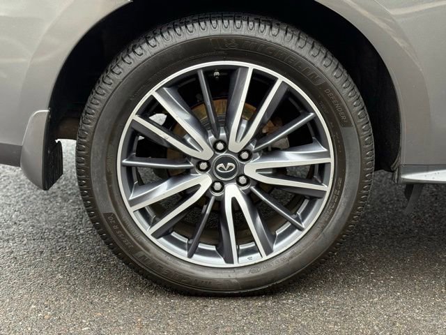 Used 2019 INFINITI QX60 Luxe w/ Sensory Package AWD/4WD image 21