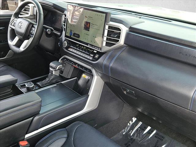 Certified 2024 Toyota Sequoia Platinum image 23