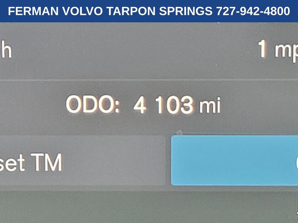 Used 2025 Volvo XC90 B5 Core w/ Climate Package image 33