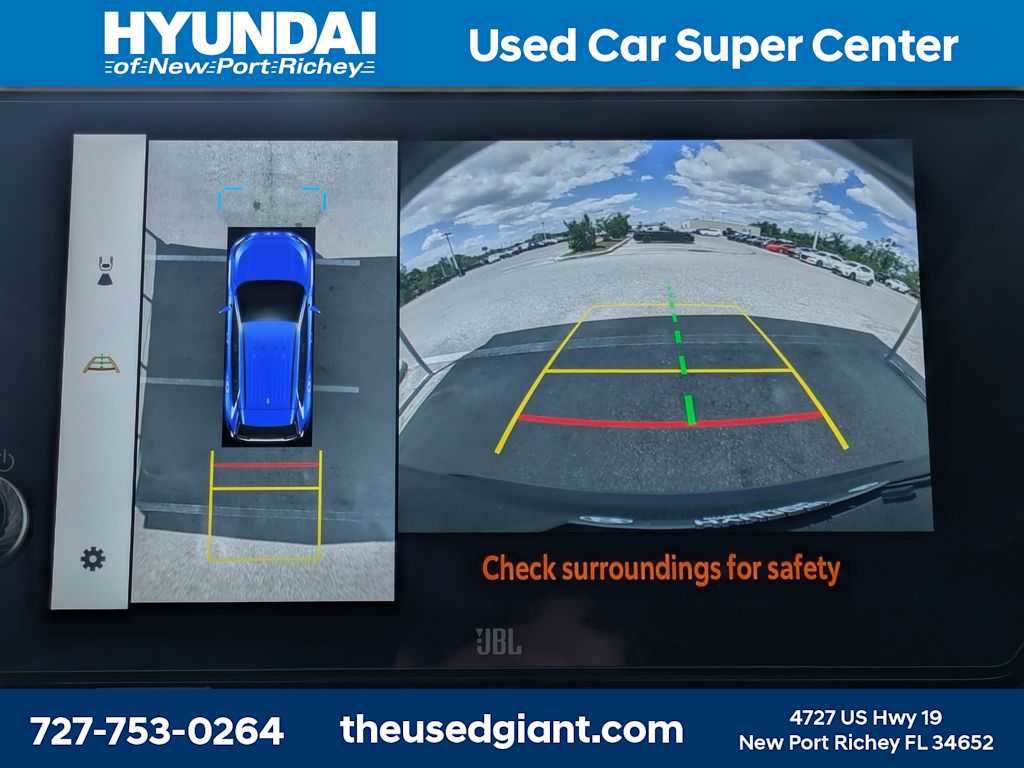 Used 2025 Toyota RAV4 Limited w/ Advanced Technology Package image 28