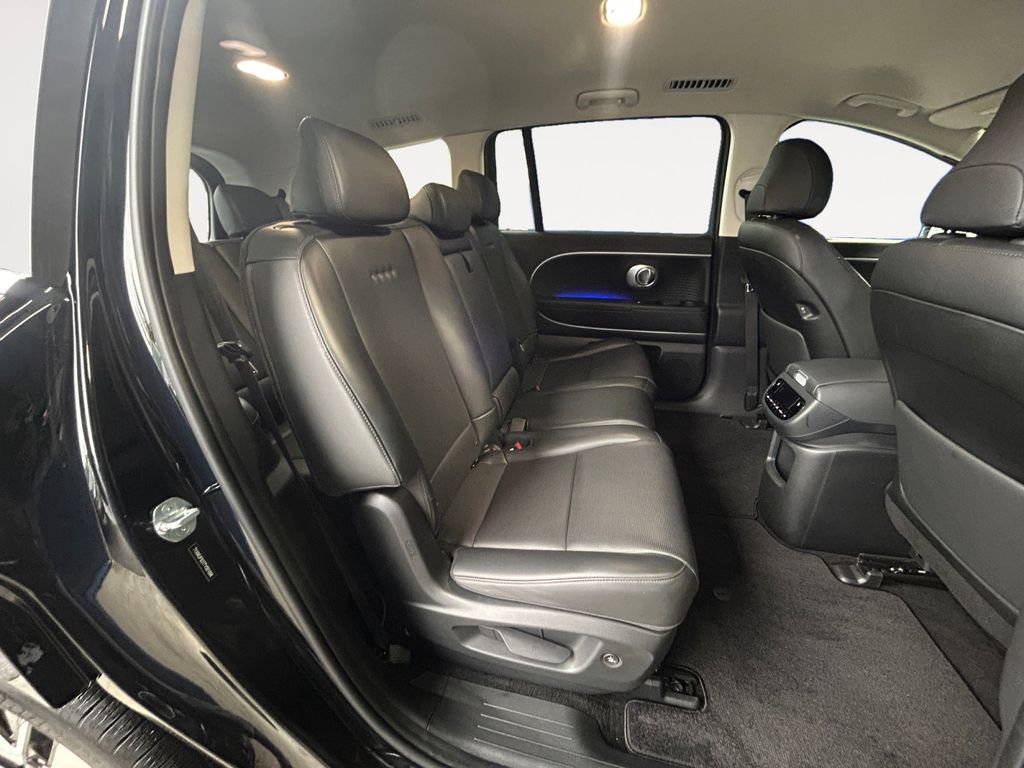 Certified 2026 Hyundai Ioniq 9 SEL image 11