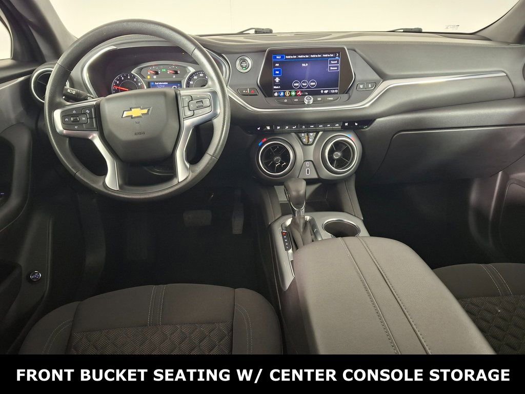 Used 2022 Chevrolet Blazer LT image 10